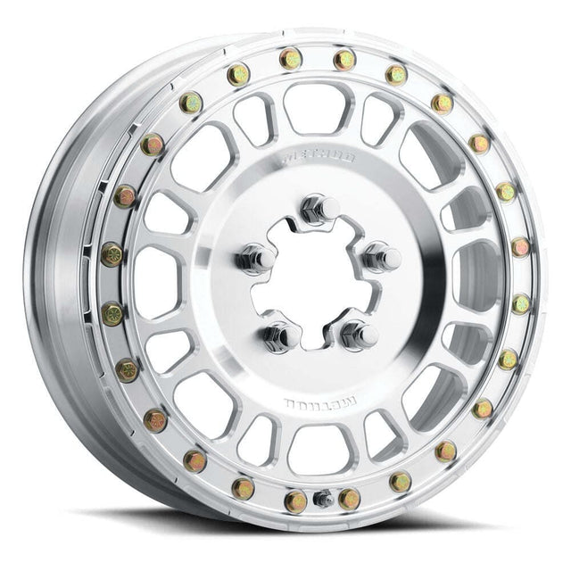Method 412 UTV Forged Beadlock - Machined Raw