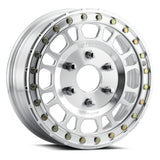 Method 412 UTV Forged Beadlock - Machined Raw