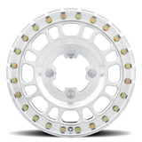 Method 412 UTV Forged Beadlock - Machined Raw