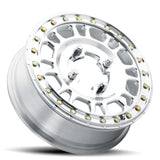 Method 412 UTV Forged Beadlock - Machined Raw