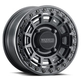 Method 415 UTV Beadlock Wheel - Double Black