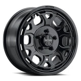 Method 416 UTV Bead Grip Wheel - Gloss Black