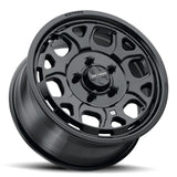 Method 416 UTV Bead Grip Wheel - Gloss Black