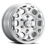 Method 416 UTV Bead Grip Wheel - Machined