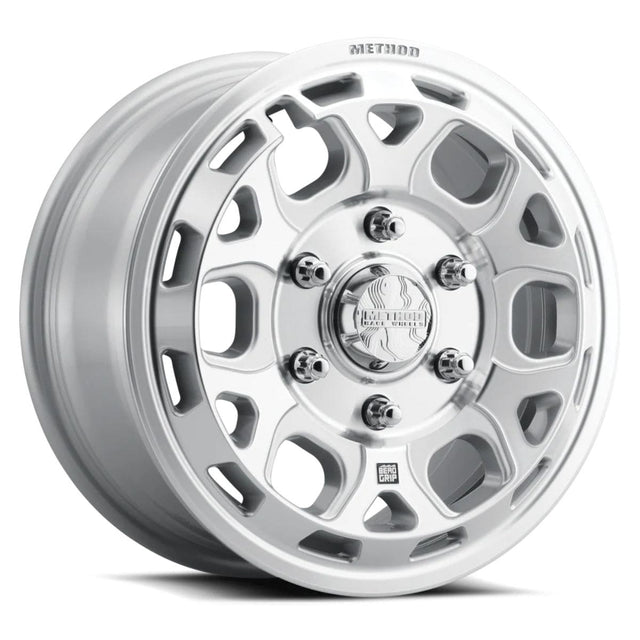 Method 416 UTV Bead Grip Wheel - Machined