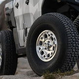 Method 416 UTV Bead Grip Wheel - Machined