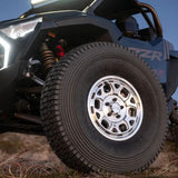 Method 416 UTV Bead Grip Wheel - Machined