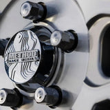 Method 416 UTV Bead Grip Wheel - Machined