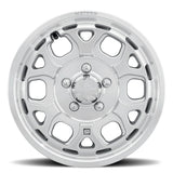 Method 416 UTV Bead Grip Wheel - Machined