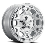 Method 416 UTV Bead Grip Wheel - Machined