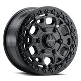 Method 416 UTV Beadlock Wheel - Gloss Black