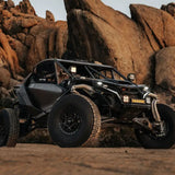 Method 416 UTV Beadlock Wheel - Gloss Black