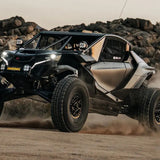 Method 416 UTV Beadlock Wheel - Gloss Black