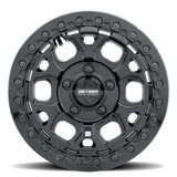 Method 416 UTV Beadlock Wheel - Gloss Black