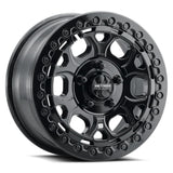 Method 416 UTV Beadlock Wheel - Gloss Black