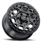 Method 416 UTV Beadlock Wheel - Gloss Black