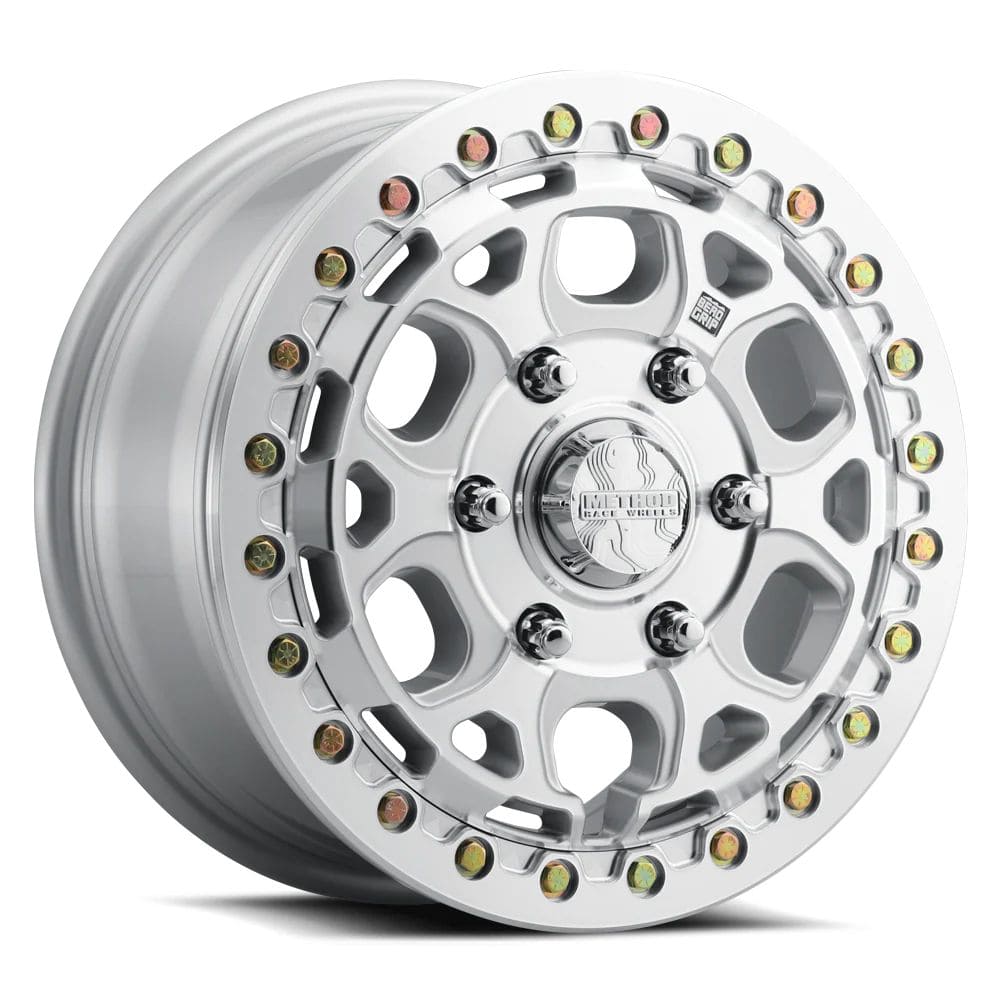 Method 416 UTV Beadlock Wheel - Machined