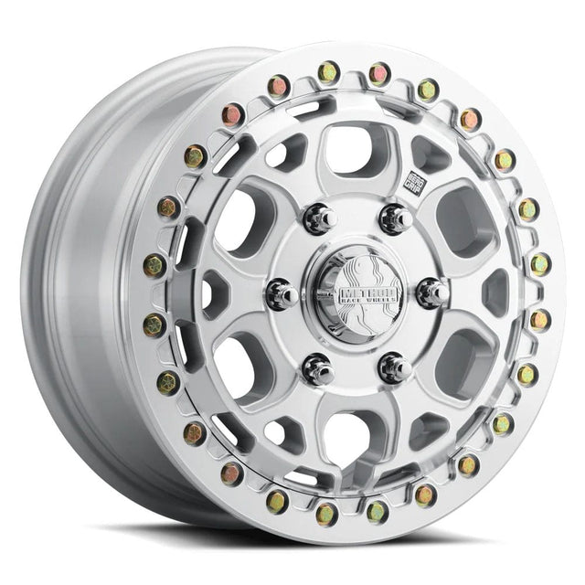 Method 416 UTV Beadlock Wheel - Machined