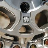 Method 416 UTV Beadlock Wheel - Machined