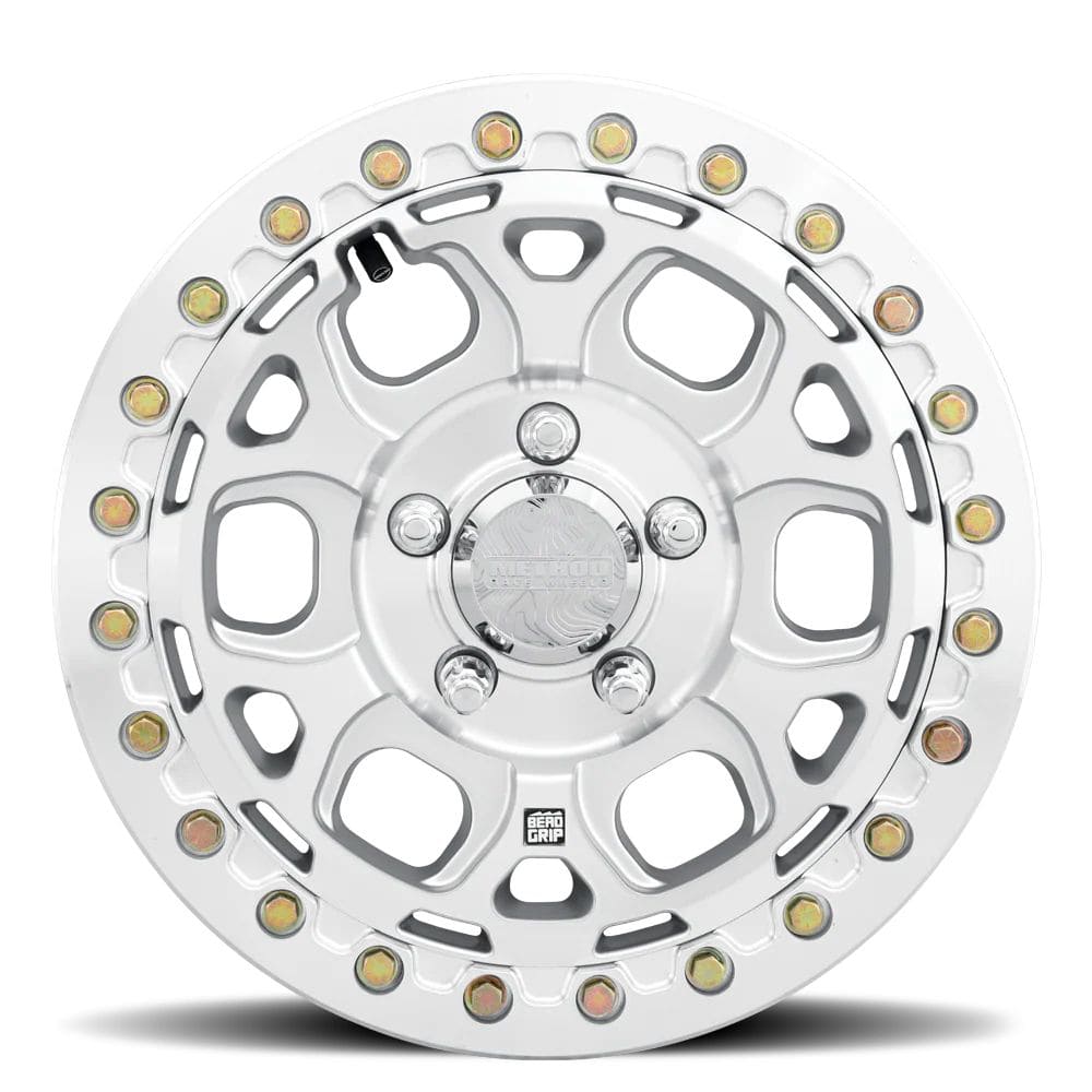 Method 416 UTV Beadlock Wheel - Machined