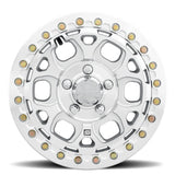 Method 416 UTV Beadlock Wheel - Machined