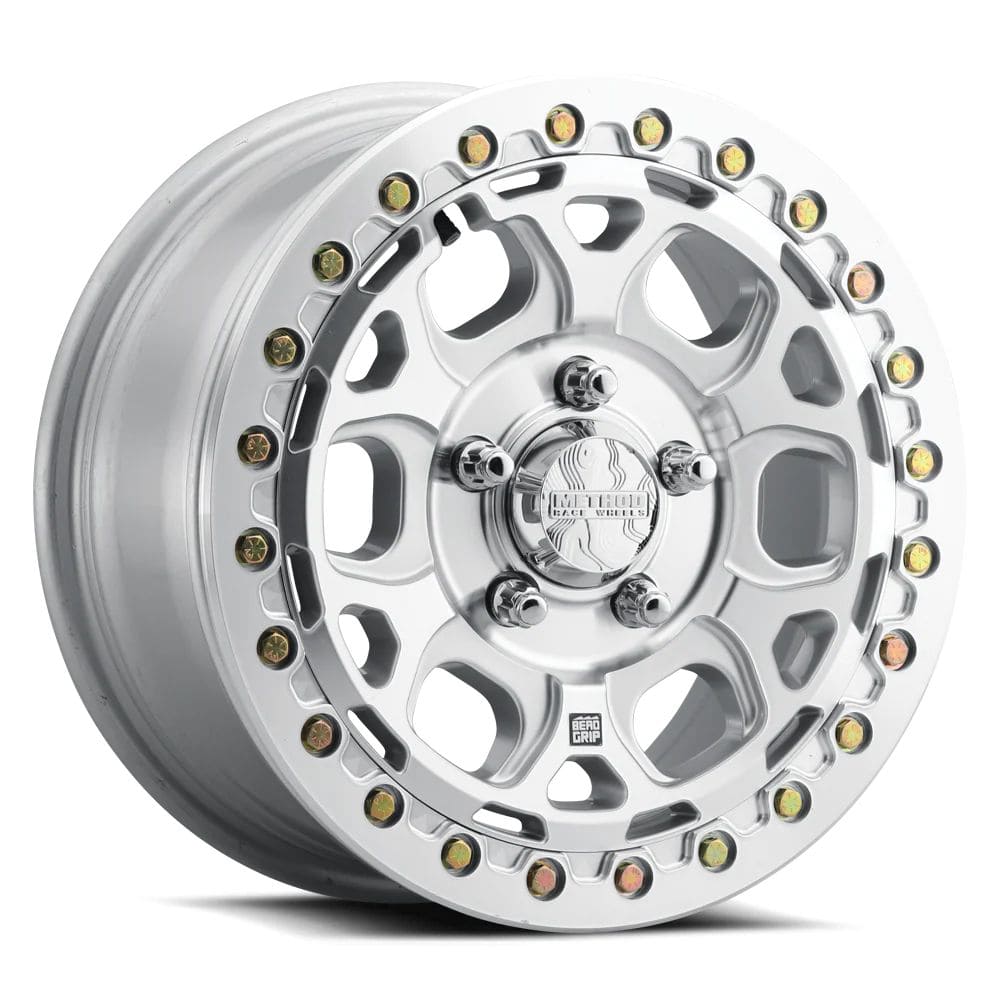 Method 416 UTV Beadlock Wheel - Machined