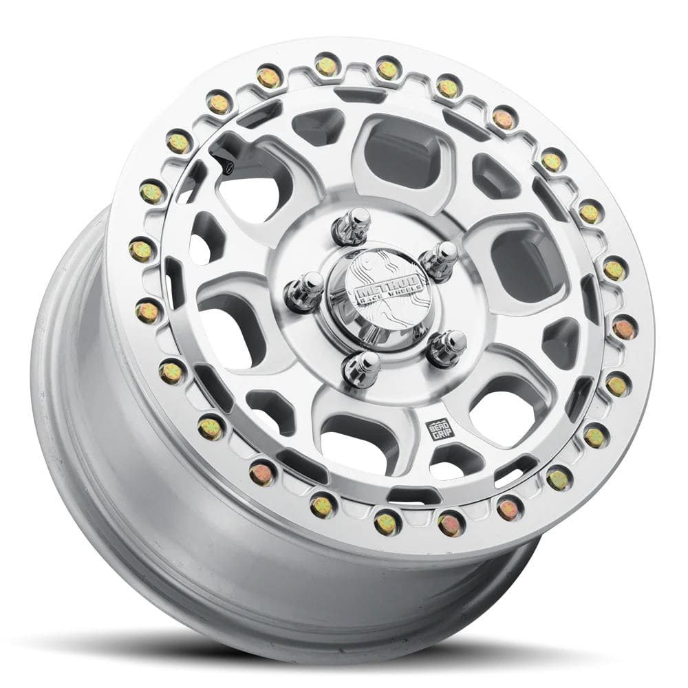 Method 416 UTV Beadlock Wheel - Machined