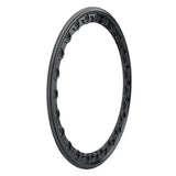 Method V.7 Gloss Black Beadlock Ring