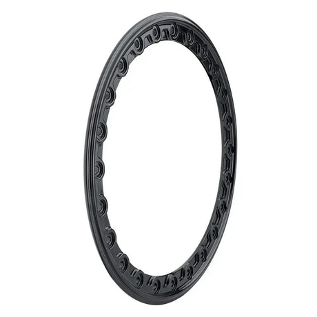 Method V.7 Gloss Black Beadlock Ring