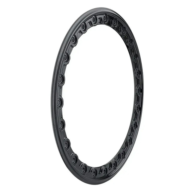 Method V.7 Gloss Black Beadlock Ring