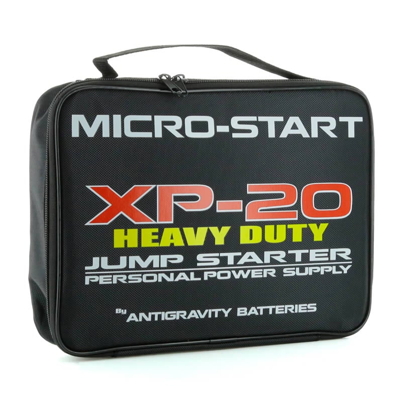 Antigravity XP-20-HD Micro-Start (Heavy Duty)