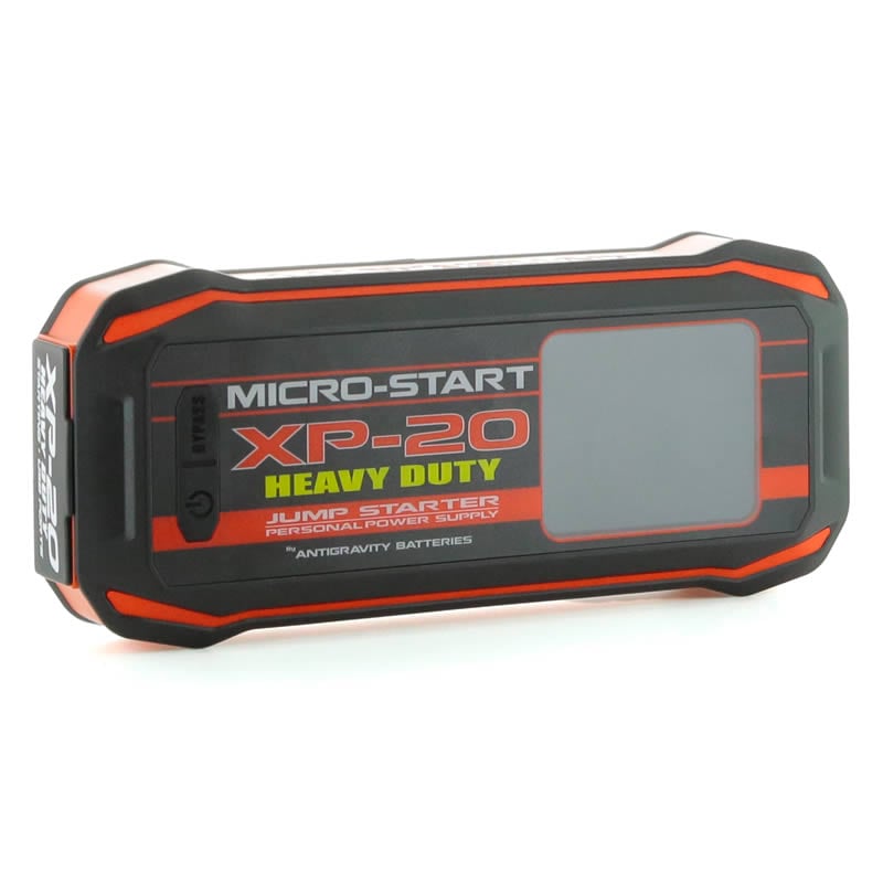 Antigravity XP-20-HD Micro-Start (Heavy Duty)