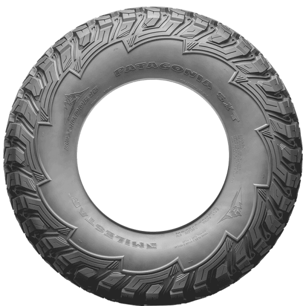 Milestar Patagonia SXT All Terrain Tire