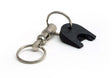 Mini RCR Drive Mode Lockout Tab