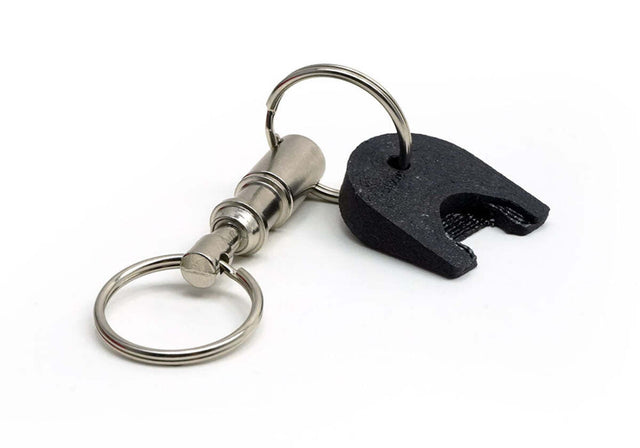 Mini RCR Drive Mode Lockout Tab