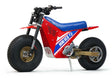 Mini RCR F2 Two Wheeler Electric Bike 250R Special Edition