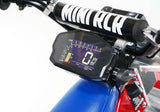 Mini RCR F2 Two Wheeler Electric Bike 250R Special Edition