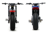Mini RCR F2 Two Wheeler Electric Bike 250R Special Edition