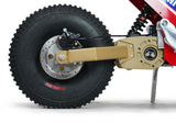 Mini RCR F2 Two Wheeler Electric Bike 250R Special Edition
