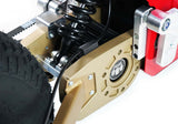Mini RCR F2 Two Wheeler Electric Bike 250R Special Edition