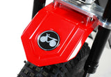 Mini RCR F2 Two Wheeler Electric Bike 250R Special Edition
