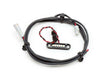Mini RCR Micro Billet Wired White Rock Light Kit