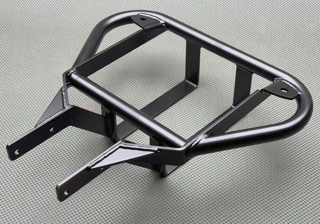 Mini RCR T3 6 Pack Black Rack