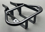 Mini RCR T3 6 Pack Black Rack