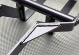 Mini RCR T3 6 Pack Black Rack