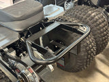 Mini RCR T3 6 Pack Black Rack