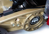 Mini RCR T3 Three Wheeler Electric Bike 250R Special Edition