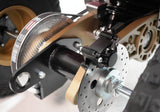 Mini RCR T3 Three Wheeler Electric Bike 250R Special Edition
