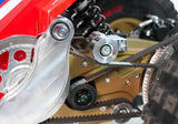 Mini RCR T3 Three Wheeler Electric Bike 250R Special Edition