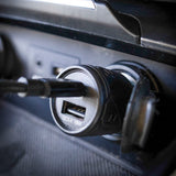 Mob Armor 38W Dual USB Car Charger